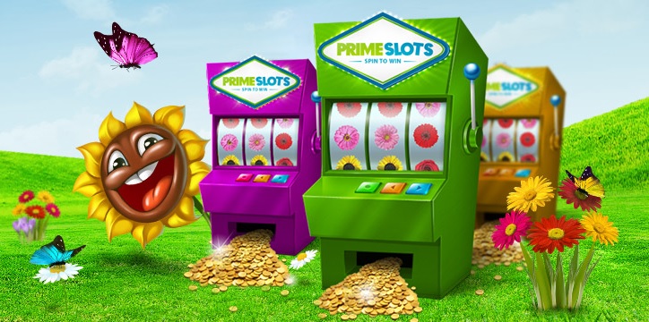 Prime Slots