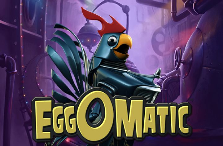 EggOMatic videoslot